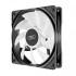 Deepcool RF 120 B High Brightness Case Fan with Built-in Blue LED